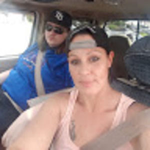 Meet your Posher, Deserae